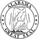 Alabama Great Seal